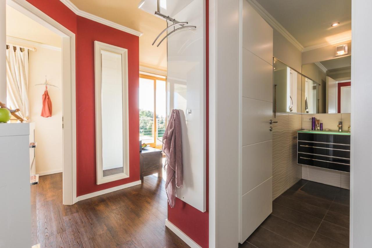 Ferienwohnung Ostseeblick We 13 Villa Sanddorn Boergerende-Rethwisch Luaran gambar